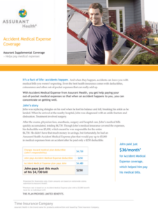 nationwide medical insurance
