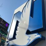 Nationwide Insurance agent