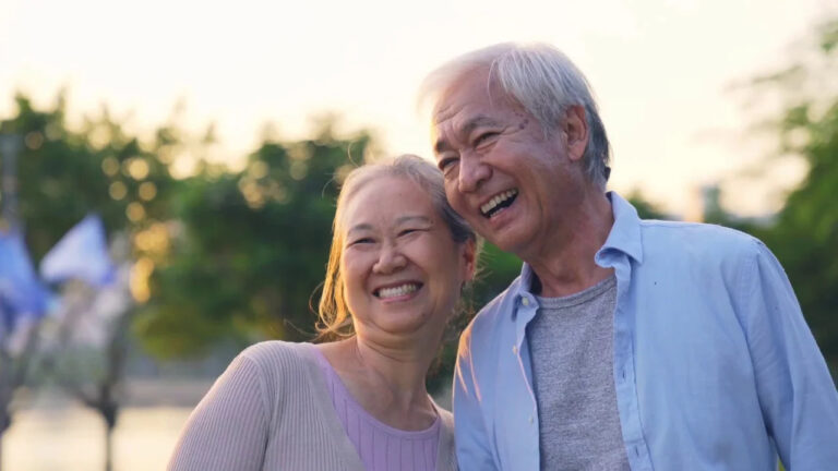 Benefits of Nationwide My Retirement