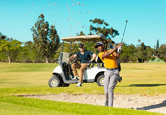 nationwide golf cart insurance