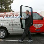 nationwide auto glass