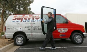 nationwide auto glass