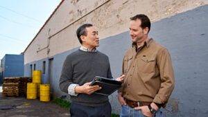 nationwide small business insurance