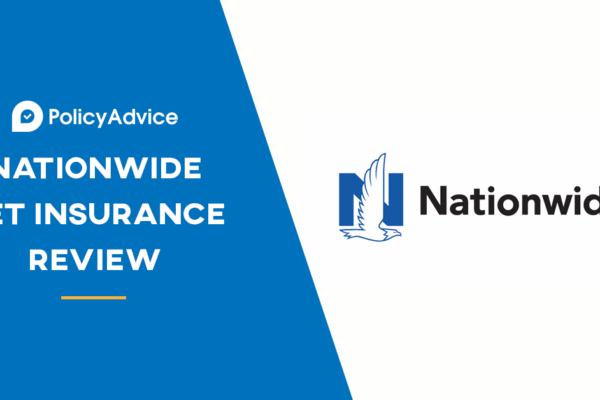 nationwide dog insurance