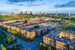 nationwide grandview yard