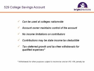 nationwide 529 plan