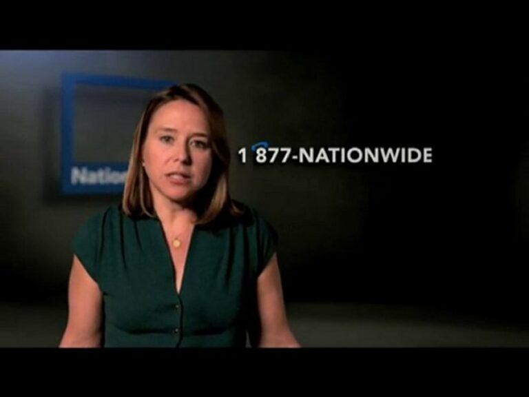 Nationwide Commercial Insurance Companies