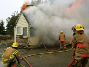 nationwide fire insurance