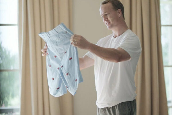 nationwide insurance peyton manning