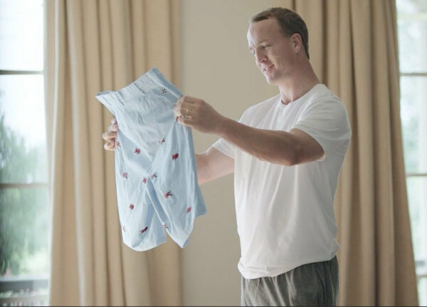 nationwide insurance peyton manning