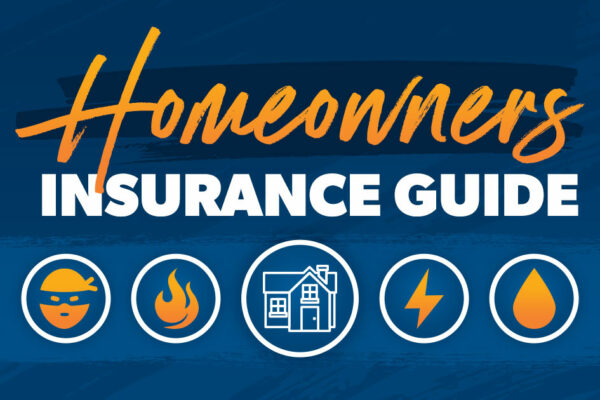 nationwide homeowners insurance