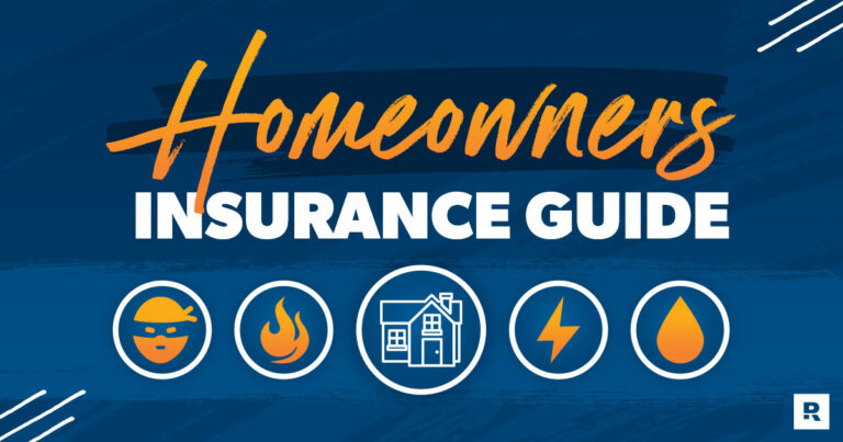 Nationwide Homeowners Insurance – A Quick Guide