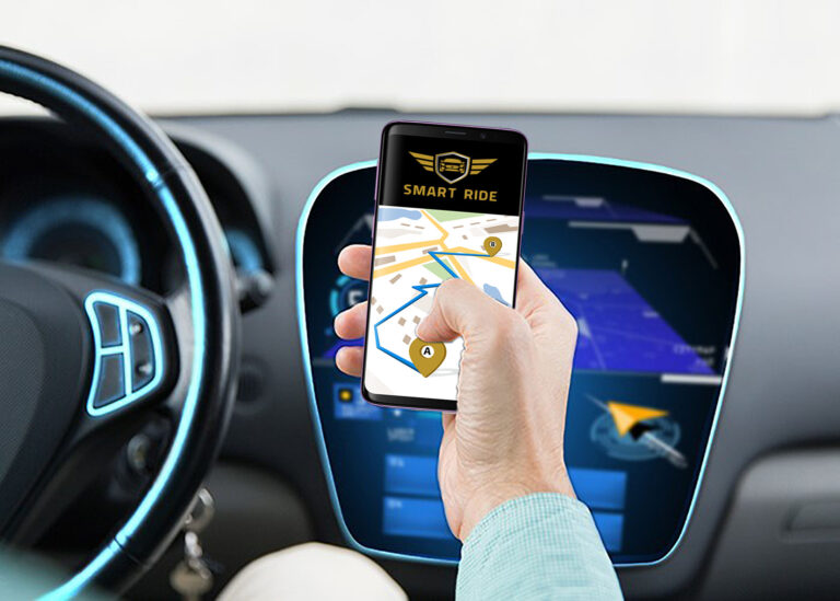 Nationwide Smartride Program