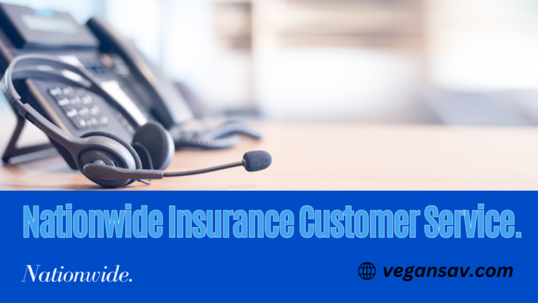 How to Call Nationwide Insurance Customer Service