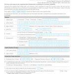 shopping for life insurance