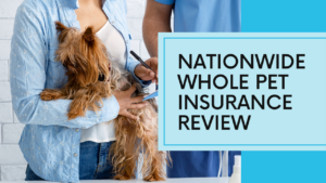 nationwide whole pet insurance