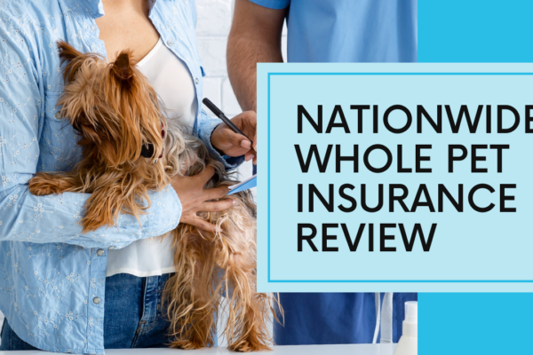 nationwide whole pet insurance