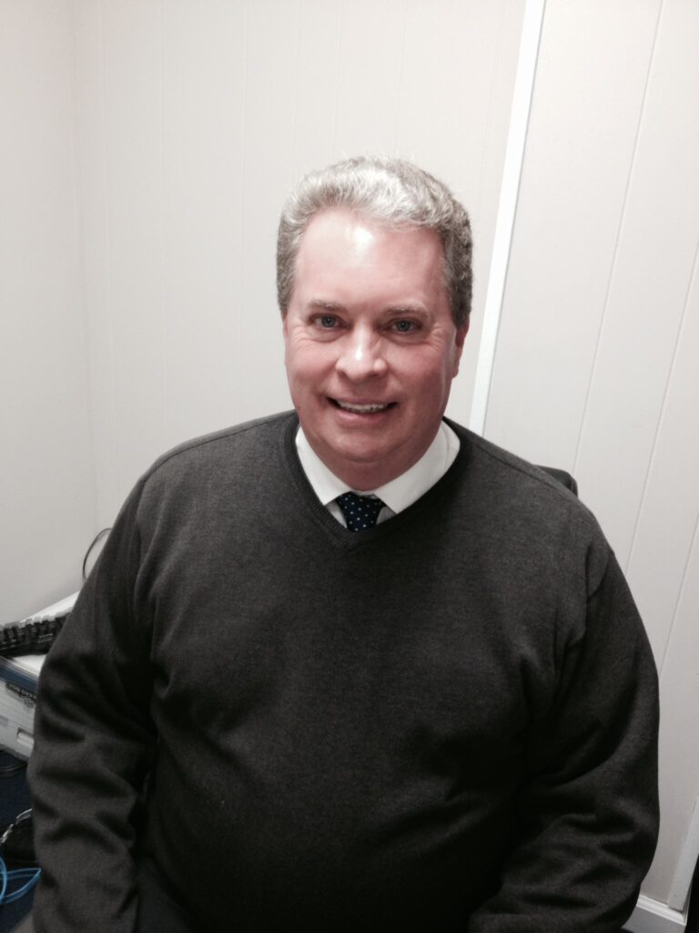 Peter B. Crilly & Associates LTD, Nationwide Insurance