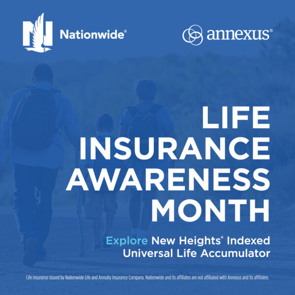 nationwide annexus