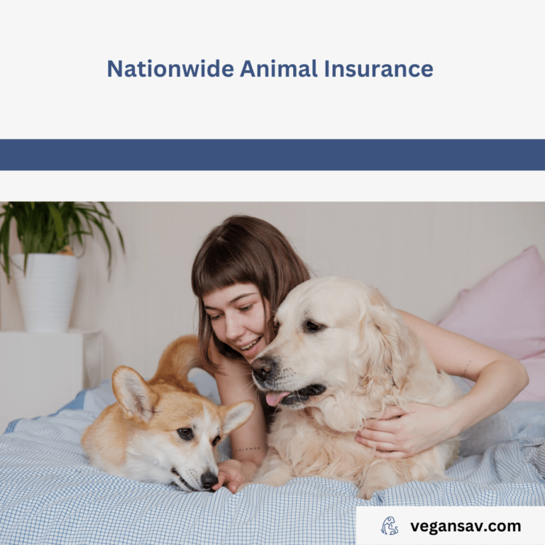 Nationwide Animal Insurance