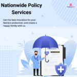 nationwide policy services