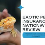 Nationwide Exotic Pet Insurance