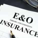 errors and omissions insurance