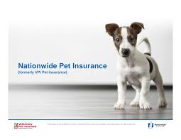 nationwide pet insurance customer service