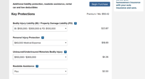 nationwide insurance payment