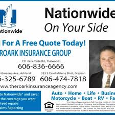 nationwide motorcycle insurance quote