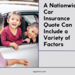 nationwide car quote