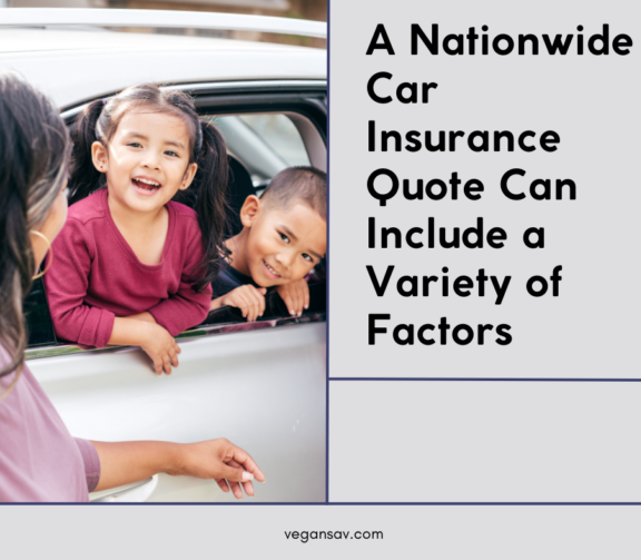 nationwide car quote