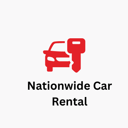 nationwide car rental