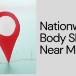 nationwide body shops near me