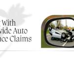 nationwide auto insurance claims
