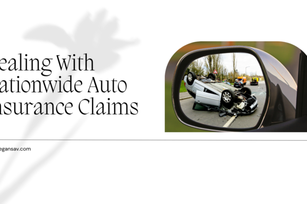 nationwide auto insurance claims