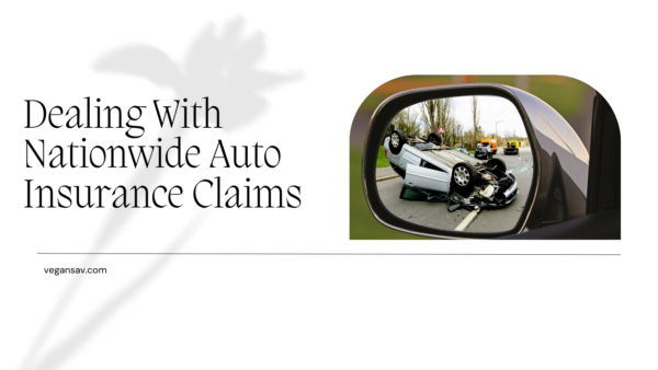 nationwide auto insurance claims