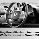 pay-per-mile auto insurance