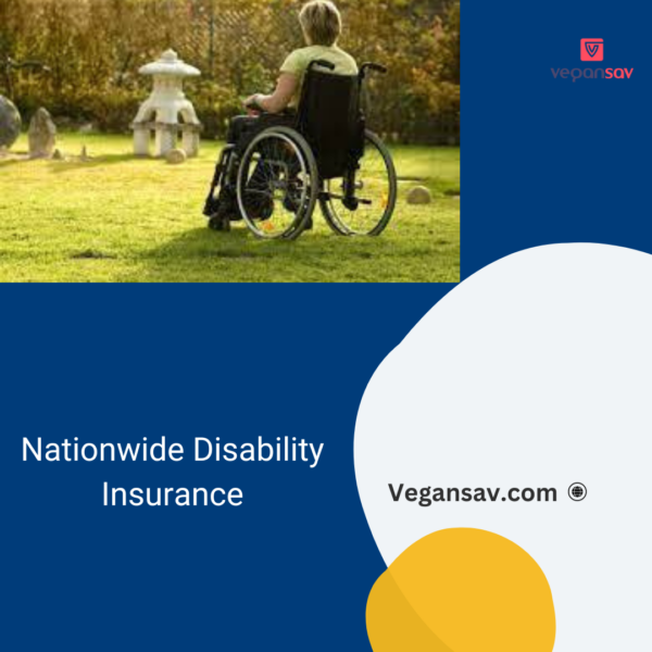 nationwide disability insurance