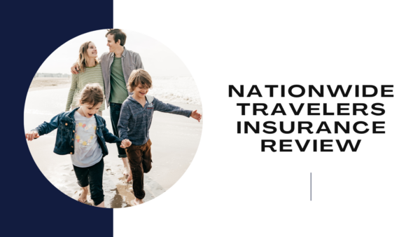 Nationwide Travelers Insurance Review - Vegansav