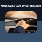 nationwide safe driver discount