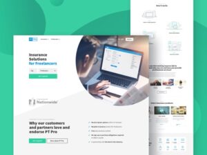 nationwide laptop insurance
