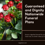 nationwide funeral plans