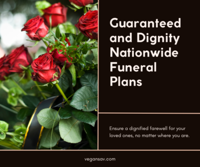 nationwide funeral plans