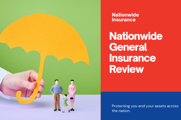 Nationwide General Insurance Review