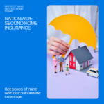 Nationwide Second Home Insurance