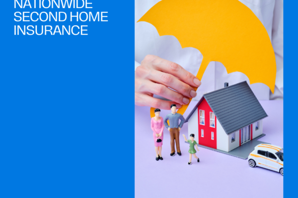 Nationwide Second Home Insurance