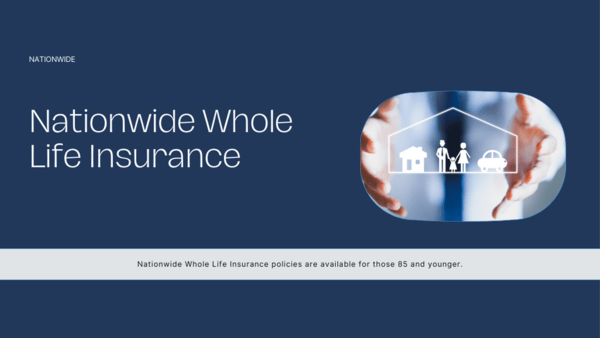 nationwide whole life insurance