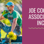 joe cook & associates inc