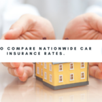 nationwide vehicle insurance
